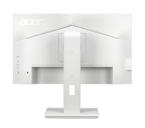 Купить 23.8" Монитор Acer Vero B247YEwmiprxv белый  5455396. Характеристики, отзывы и цены в Донецке
