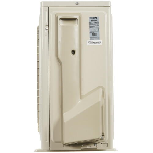 Купить Кондиционер настенный сплит-система FUJIAIRE FJAMH24R1/FJAMH24R1 белый  9968544. Характеристики, отзывы и цены в Донецке
