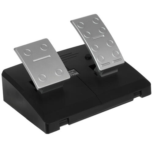 Купить Руль SVEN GC-W800 черный  5331497. Характеристики, отзывы и цены в Донецке