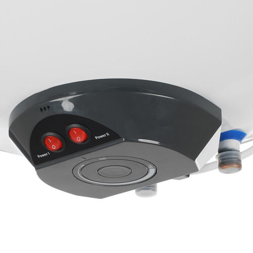Купить Водонагреватель электрический Thermex Thermo 100 V  1134769. Характеристики, отзывы и цены в Донецке
