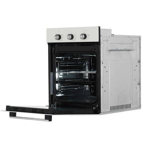 Купить Электрический духовой шкаф Simfer B4ER16025 бежевый  9301513. Характеристики, отзывы и цены в Донецке