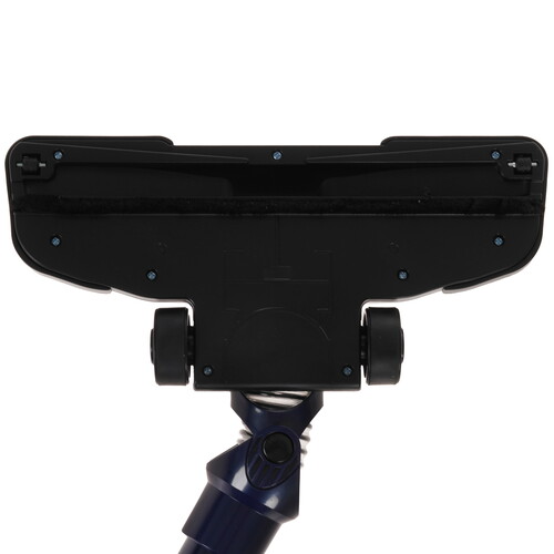 Купить Пылесос  вертикальный  Evolution LX700  синий  9004940. Характеристики, отзывы и цены в Донецке