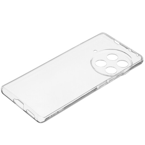 Купить Накладка  Aceline Silicone для Tecno CAMON 30S Pro прозрачный  5487873. Характеристики, отзывы и цены в Донецке