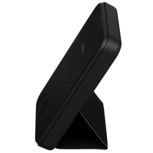 Купить Портативный аккумулятор uBear Range 6500 черный  5466095. Характеристики, отзывы и цены в Донецке