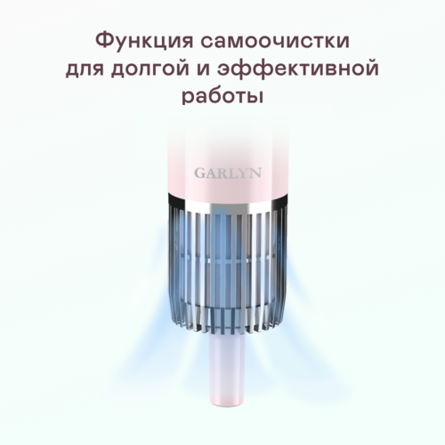 Купить Мультистайлер GARLYN Master Style Elite  9240367. Характеристики, отзывы и цены в Донецке