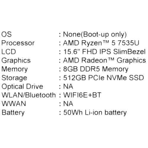 Купить 15.6" Ноутбук Acer Aspire A15-41M-R10M серый  5460003. Характеристики, отзывы и цены в Донецке