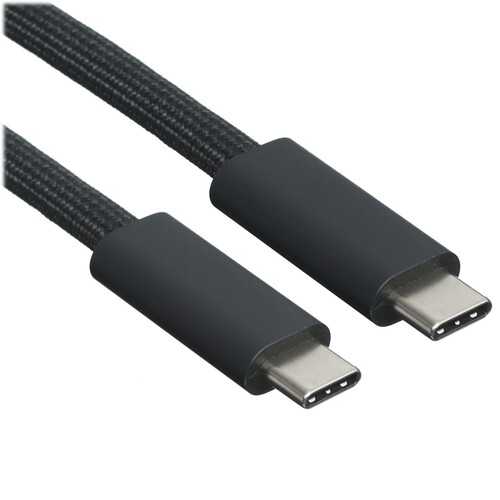 Купить Кабель круглый Baseus USB Type-C - USB Type-C черный 1 м  5482556. Характеристики, отзывы и цены в Донецке