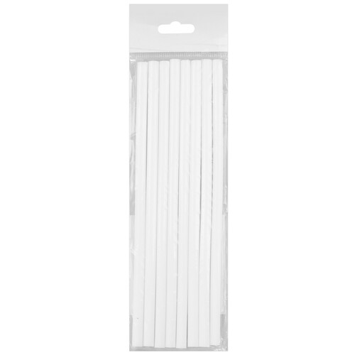 Купить Стержни клеевые Калибр 120807 белый  9197762. Характеристики, отзывы и цены в Донецке