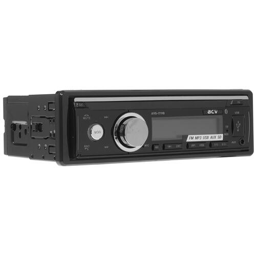 Купить Автопроигрыватель ACV AVS-1719B  5340014. Характеристики, отзывы и цены в Донецке