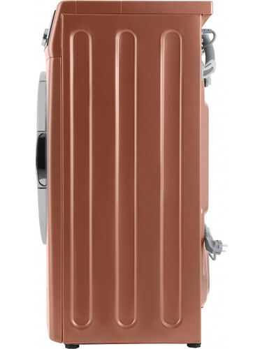 Купить Стиральная машина Schaub Lorenz SLW MG5532 коричневый  1239265. Характеристики, отзывы и цены в Донецке