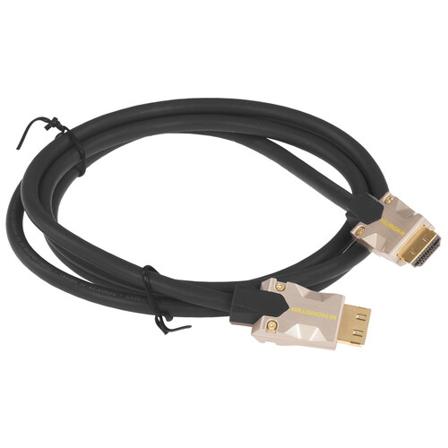 Купить Кабель  Monster HDMI - HDMI, 1.5 м  5497369. Характеристики, отзывы и цены в Донецке