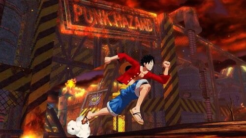 Купить Игра One Piece: Unlimited World Red - Deluxe Edition (Steam)  5484211. Характеристики, отзывы и цены в Донецке