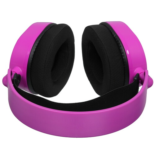 Купить Проводные наушники DEXP Impact фиолетовый 2024  9093564. Характеристики, отзывы и цены в Донецке