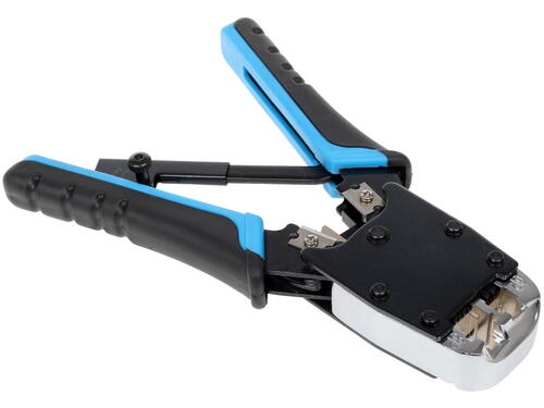 Купить Инструмент для обжима TALON TOOL HT-500R  1142135. Характеристики, отзывы и цены в Донецке