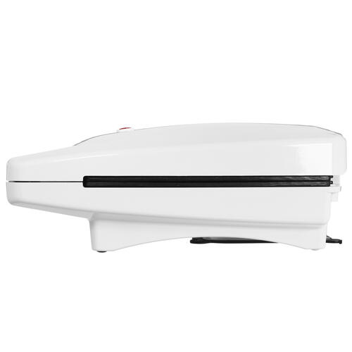 Купить Вафельница Kitfort КТ-1670 белый  9965895. Характеристики, отзывы и цены в Донецке