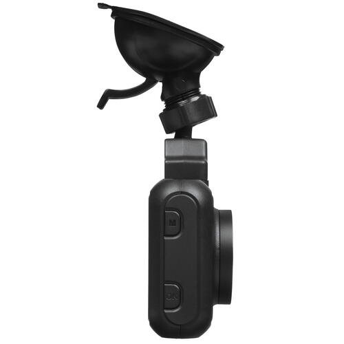 Купить Видеорегистратор с радар-детектором DEXP RD-Seeker black  5083768. Характеристики, отзывы и цены в Донецке