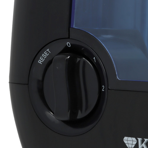 Купить Увлажнитель воздуха KELLI KL-1724  5358100. Характеристики, отзывы и цены в Донецке