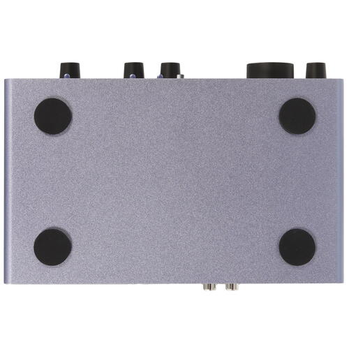 Купить Внешняя звуковая карта Donner Livejack 2X2  5440934. Характеристики, отзывы и цены в Донецке