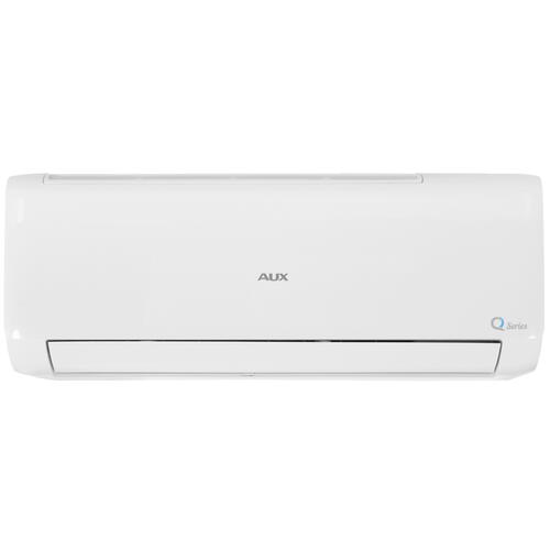 Купить Кондиционер настенный сплит-система AUX ASW-H07A4/QH-R1/AS-H07A4/QH-R1 белый  9986484. Характеристики, отзывы и цены в Донецке