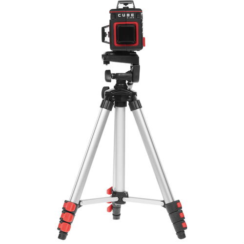 Купить Лазерный нивелир ADA Cube 3-360 Professional Edition  8153260. Характеристики, отзывы и цены в Донецке