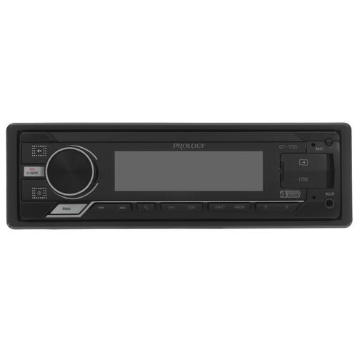 Купить Автопроигрыватель PROLOGY GT-150  9968690. Характеристики, отзывы и цены в Донецке