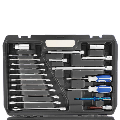 Купить Набор инструментов GOODKING B-10121  5603917. Характеристики, отзывы и цены в Донецке