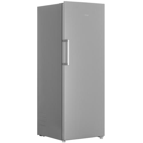 Купить Морозильный шкаф  Haier HF-284SG серебристый  5082914. Характеристики, отзывы и цены в Донецке