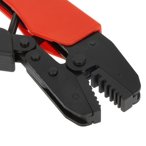 Купить Кримпер КВТ CTK-02  4794556. Характеристики, отзывы и цены в Донецке