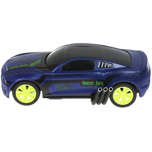 Купить Комплект радиоуправляемых машин шоссейная HIPER "Top Racer"  4764727. Характеристики, отзывы и цены в Донецке