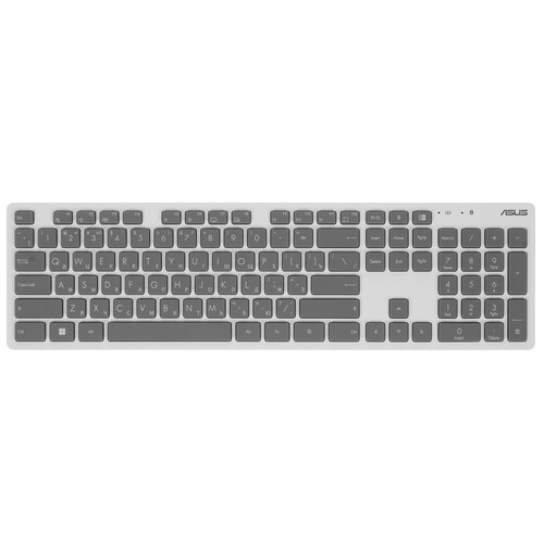 Купить 23.8" Моноблок ASUS A5402WVA-WPC0040  9143939. Характеристики, отзывы и цены в Донецке