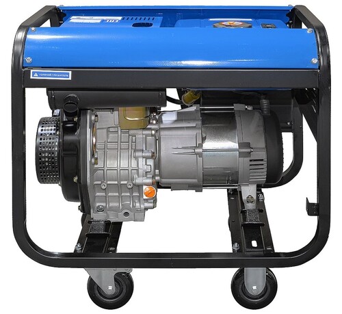 Купить Электрогенератор  дизельный  ТСС SDG 3300H  9101177. Характеристики, отзывы и цены в Донецке