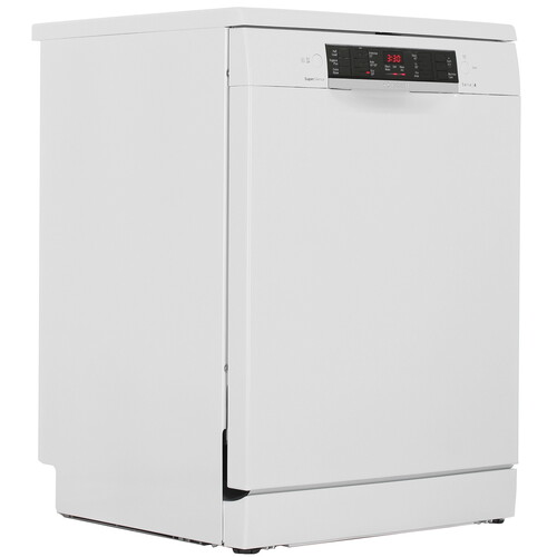 Купить Посудомоечная машина Bosch SMS46NW01B белый  5085772. Характеристики, отзывы и цены в Донецке