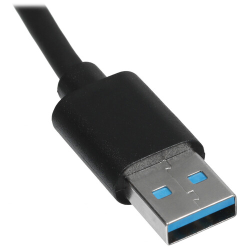 Купить USB-разветвитель Gembird UHB-C484  5630961. Характеристики, отзывы и цены в Донецке