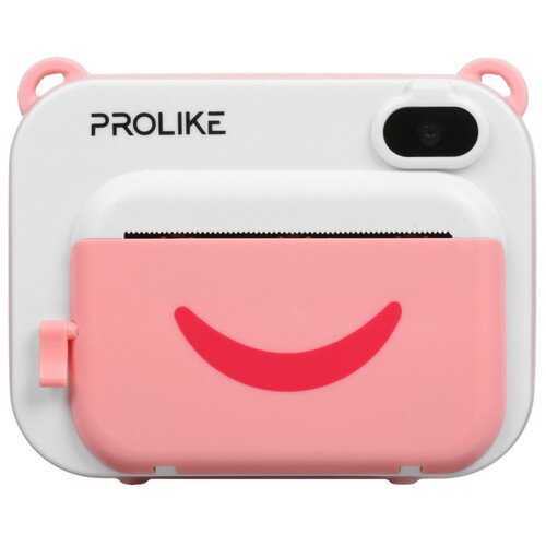 Купить Фотоаппарат моментальной печати Prolike BC29B  9099018. Характеристики, отзывы и цены в Донецке