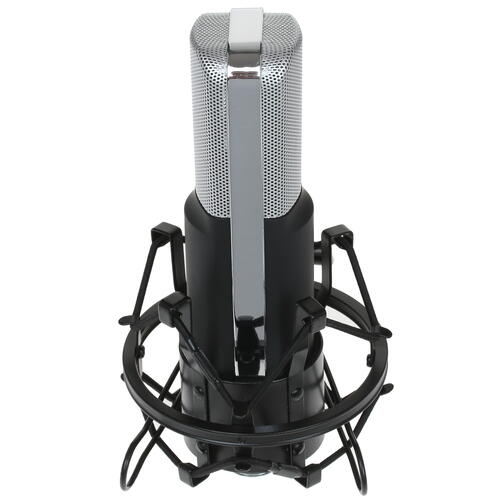 Купить Микрофон Yanmai Q8 черный  1192184. Характеристики, отзывы и цены в Донецке