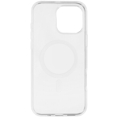 Купить Накладка  VLP Diamond Case для Apple iPhone 16 Pro Max прозрачный  5487058. Характеристики, отзывы и цены в Донецке