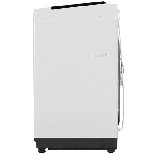 Купить Стиральная машина DEXP WT-6A1M белый  9287800. Характеристики, отзывы и цены в Донецке