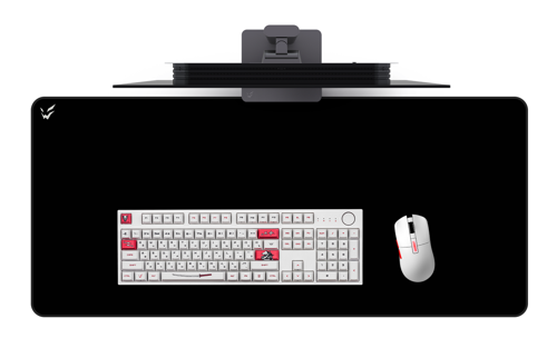 Купить Коврик ARDOR GAMING GM-XL Black Control (XL) черный  5056323. Характеристики, отзывы и цены в Донецке