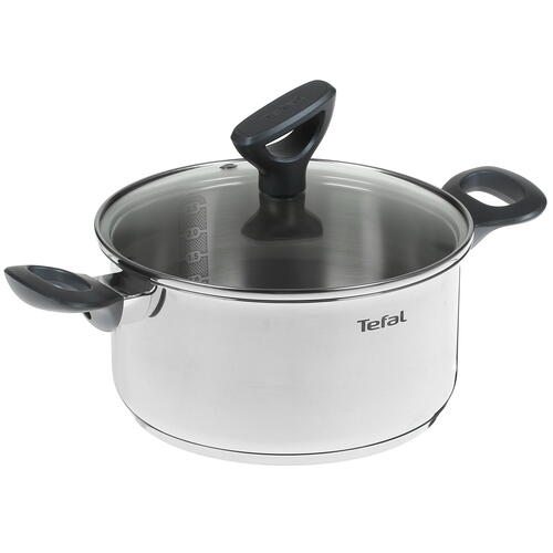 Купить Набор посуды Tefal Daily Cook G712SA55  4819215. Характеристики, отзывы и цены в Донецке