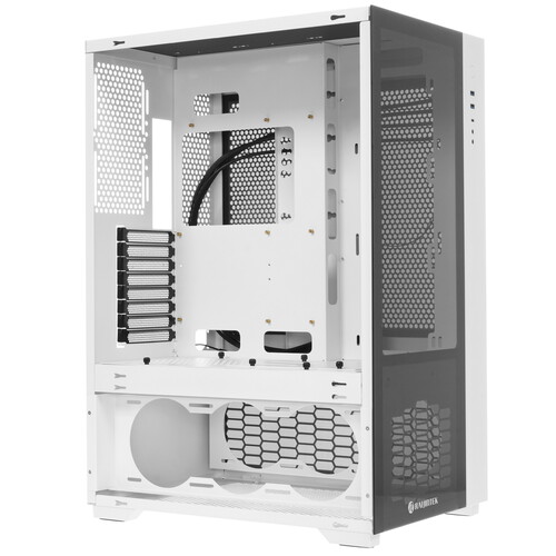 Купить Корпус RAIJINTEK PAEAN PREMIUM  4732597. Характеристики, отзывы и цены в Донецке