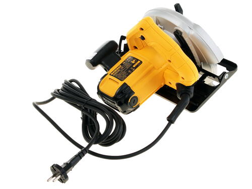 Купить Пила дисковая DeWalt DWE550  1081499. Характеристики, отзывы и цены в Донецке