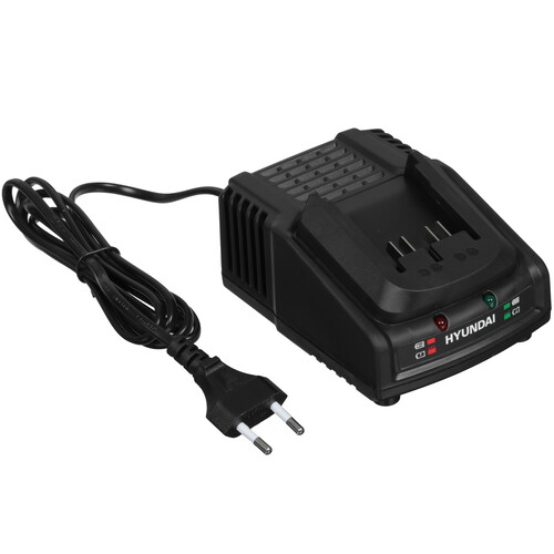 Купить Дрель-шуруповерт Hyundai HD18-50D1 18V One for All  5466873. Характеристики, отзывы и цены в Донецке