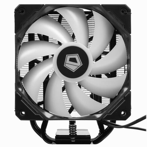 Купить Кулер для процессора ID-COOLING SE-224-XTS ARGB  5073908. Характеристики, отзывы и цены в Донецке