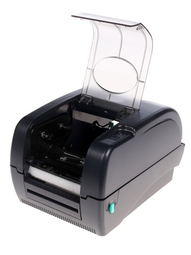 Купить Принтер этикеток TSC TTP-247  9125474. Характеристики, отзывы и цены в Донецке