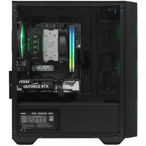 Купить ПК ARDOR GAMING NEO M221  5642852. Характеристики, отзывы и цены в Донецке