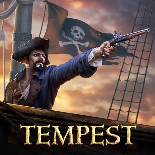 Купить Игра Tempest: Pirate Action RPG (Steam)  5609925. Характеристики, отзывы и цены в Донецке