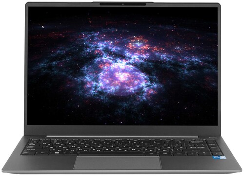 Купить 14" Ноутбук ACD 14 PRO серый  5457346. Характеристики, отзывы и цены в Донецке