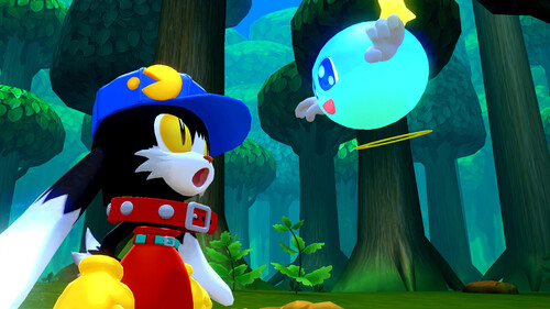 Купить Игра Klonoa Phantasy Reverie Series (Steam)  5484164. Характеристики, отзывы и цены в Донецке