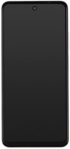 Купить 6.56" Смартфон Infinix SMART 8 64 ГБ белый  5458471. Характеристики, отзывы и цены в Донецке
