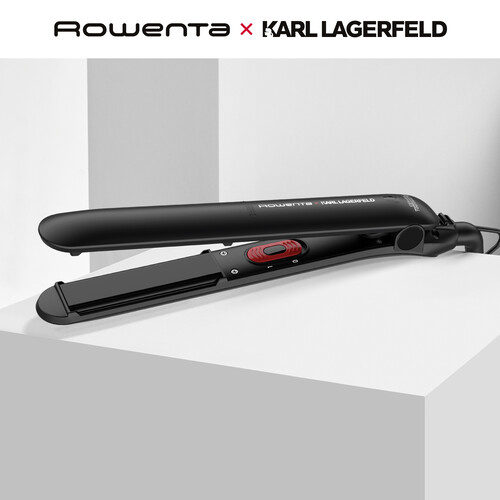 Купить Выпрямитель для волос Rowenta SF161LF0  5604154. Характеристики, отзывы и цены в Донецке